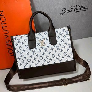 Premium Louis Vuitton Inspired Handbag – Stylish & Practical for Office, University & College